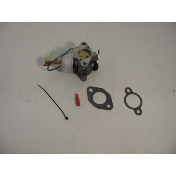 Carb W/Gaskets